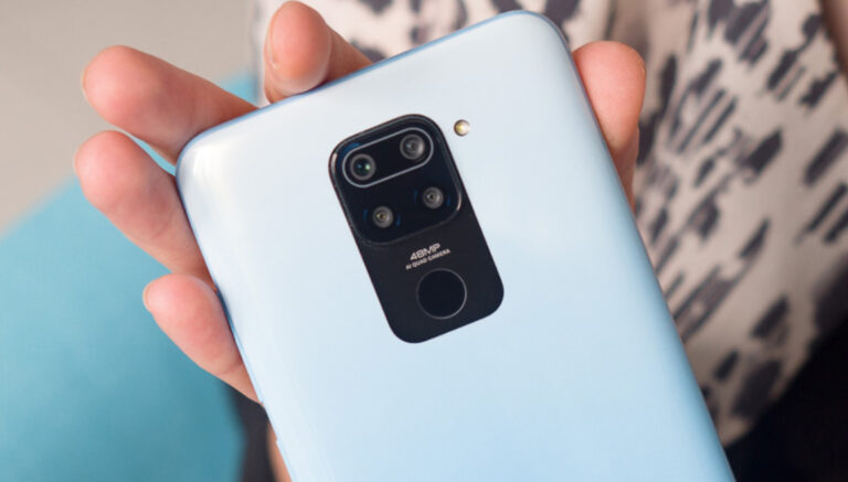 Poco M2 Pro performans testinde! İşte özellikleri