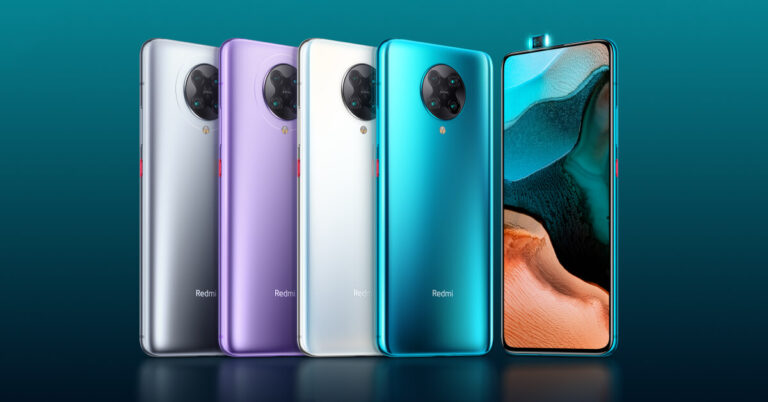 Redmi K30 Ultra göründü! İşlemci sürprizi