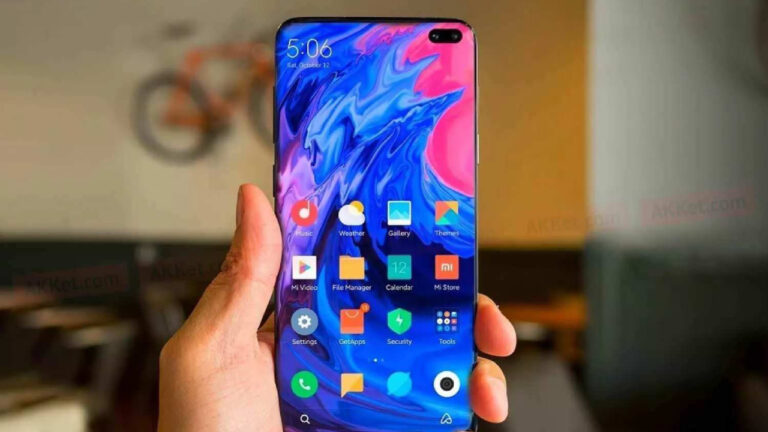 redmi k30 ultra özellikleri