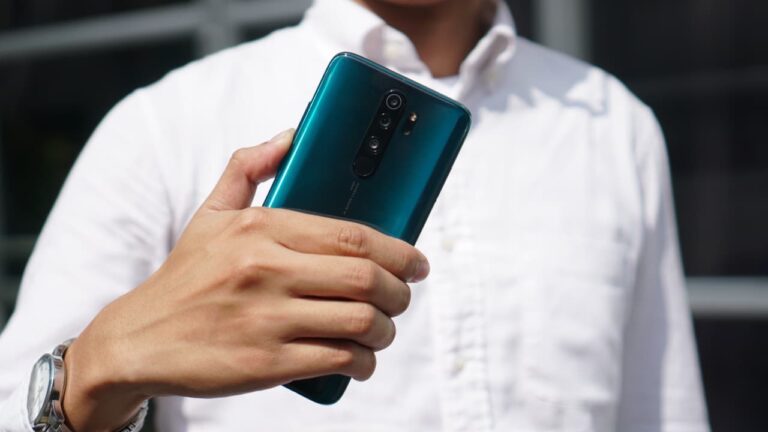 Redmi Note 8 Pro sahiplerine müjdeli haber!