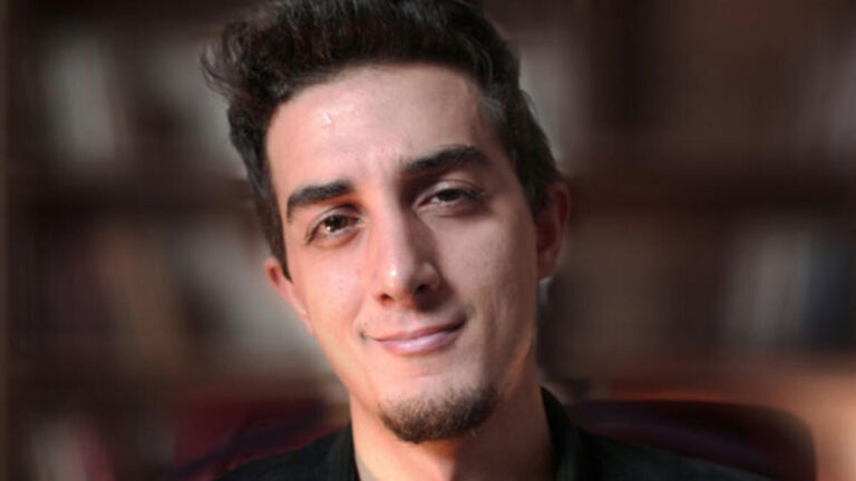 Ruhi Çenet’in ikinci YouTube kanalı hacklendi!