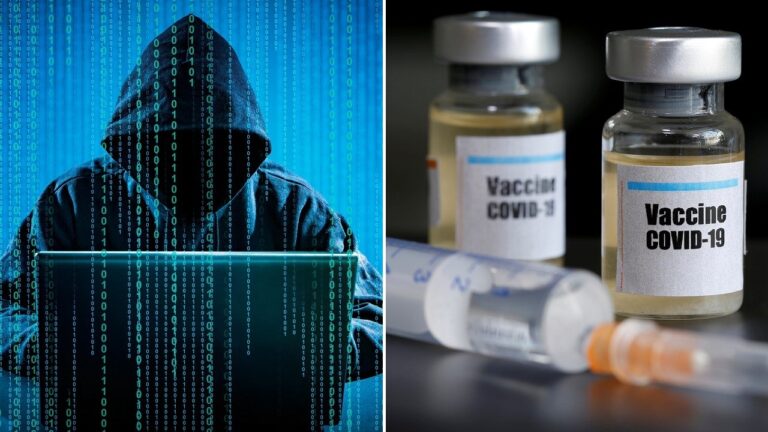 Rus hackerler corona virüs aşısını hedef aldı!