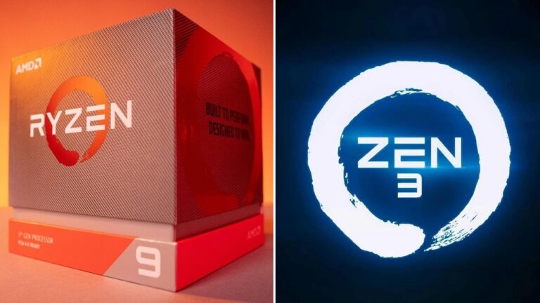Ryzen 4000 serisi işlemciler için sevindiren haber