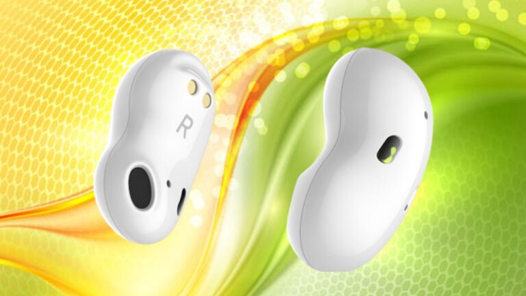 Samsung’un yeni kulaklığı: Galaxy Buds Live göründü!