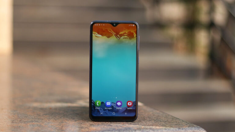 Samsung Galaxy M01s tanıtıldı! İşte özellikleri