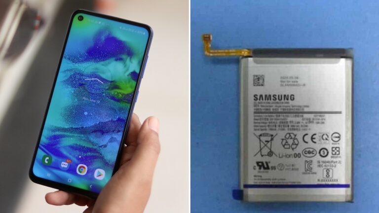 Bataryasıyla sınırları zorlayan Galaxy M41 ortaya çıktı!