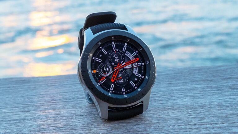 Samsung Galaxy Watch 3 fiyatları sızdırıldı!