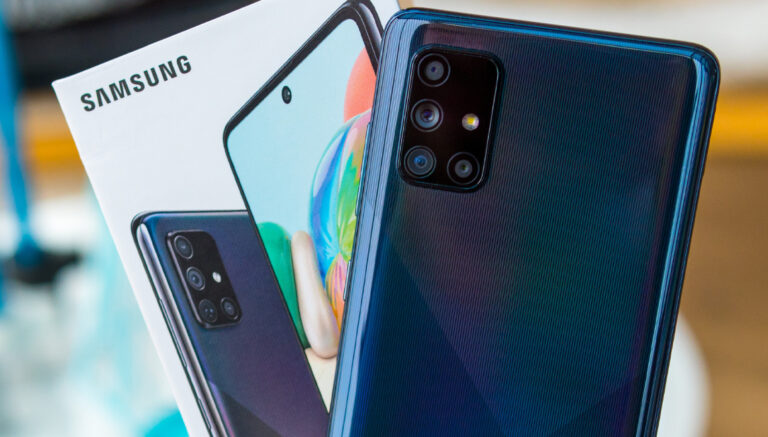 Samsung telefonlar için Google değişikliği yolda!