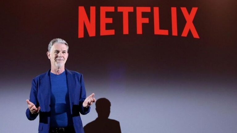 Netflix’in yerli dizisinin neden iptal edildiği belli oldu!
