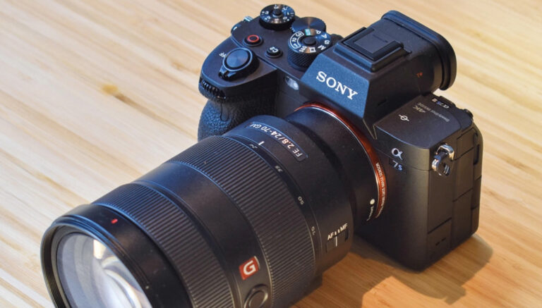 Sony A7S III tanıtıldı! Özellikleri ile şaşırttı!