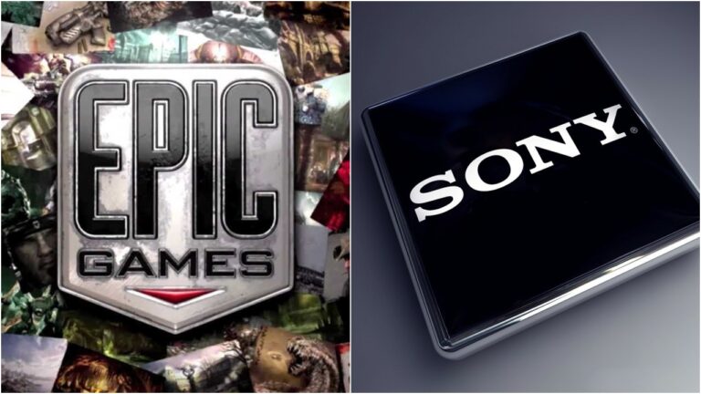 Sony’den Epic Games’e 250 milyon dolarlık dev yatırım