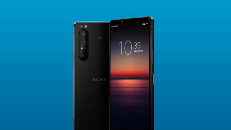 Sony Xperia 1 III ile bizi neler bekliyor?