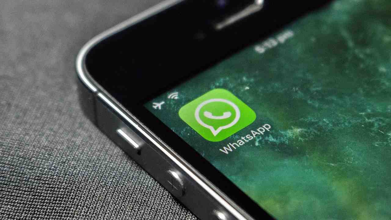 WhatsApp süreli mesajlar özelliği