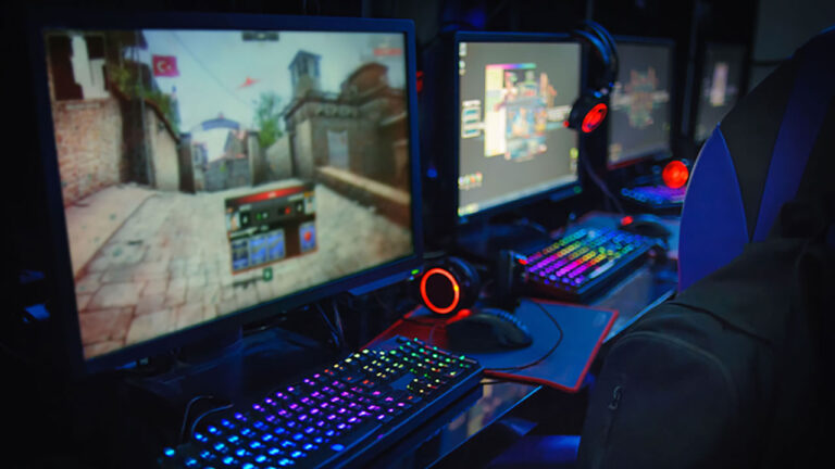 Steam’de oyunları daha hızlı indirmenin yolları!