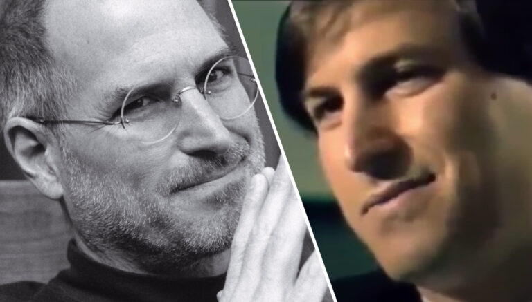 Steve Jobs, 30 yıl önce bugünleri anlatmış!