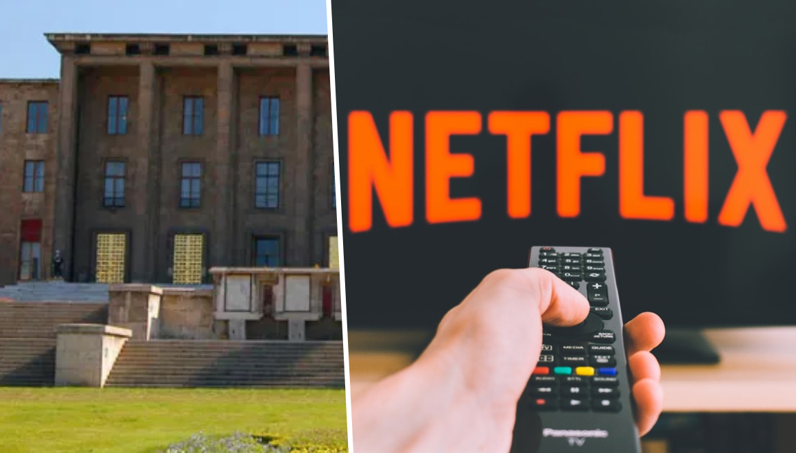 Türkiye’deki ilk Netflix engeli uygulanmış olabilir!