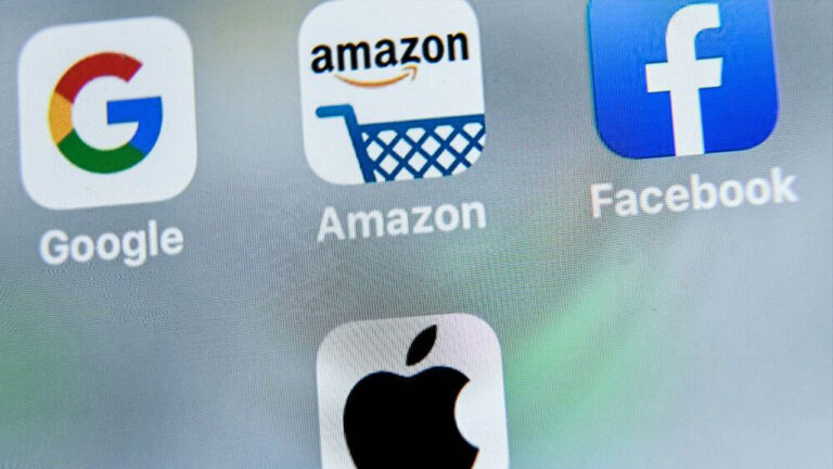 4 büyük teknoloji CEO’su kongrede ifade verecek