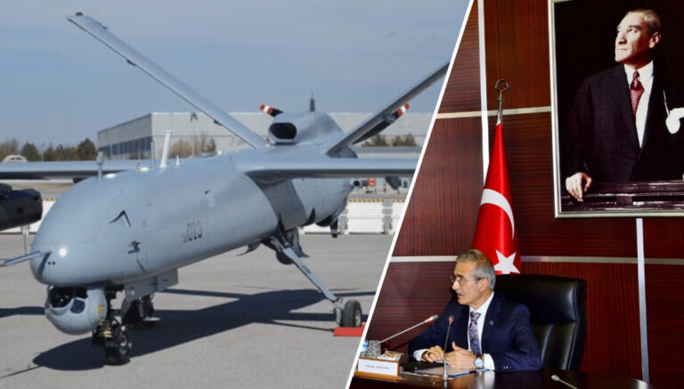 Türk savunma sanayinden Azerbaycan mesajı!