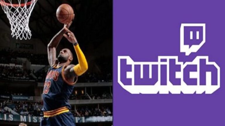 Twitch spor odaklı yeni kategorisini duyurdu