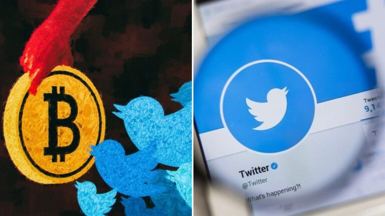 Twitter güvenlik açığı