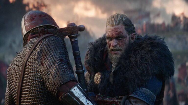 Ubisoft, beklenen oyunları tanıttı! Heyecan dorukta