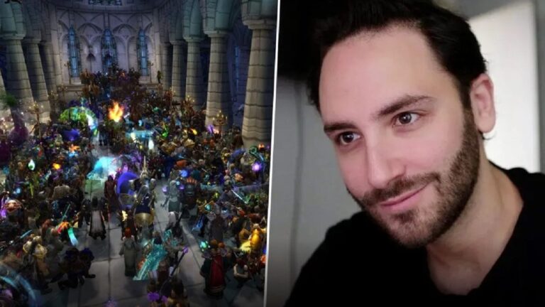 Ünlü Twitch yayıncısı Reckful hayatını kaybetti