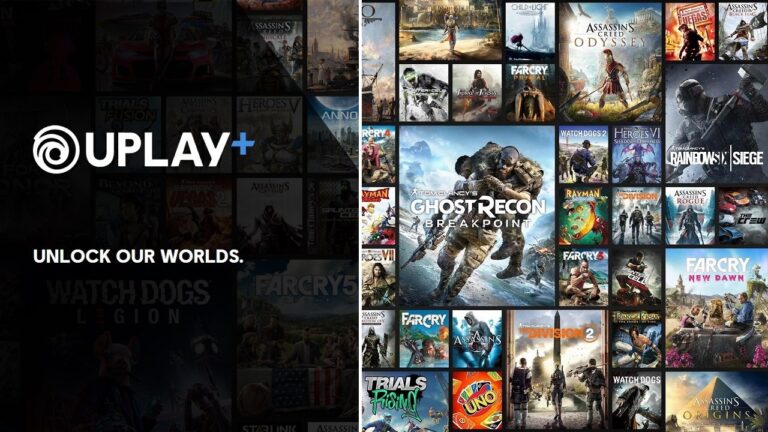 Ubisoft’tan oyunseverlere ücretsiz oyun fırsatı!