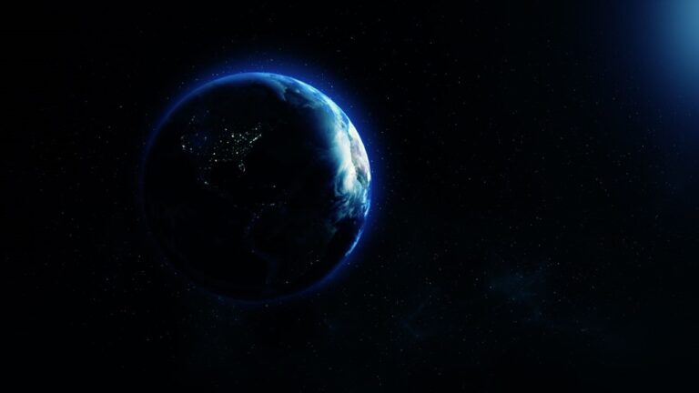 Uzay neden bu kadar karanlık? İşte cevabı