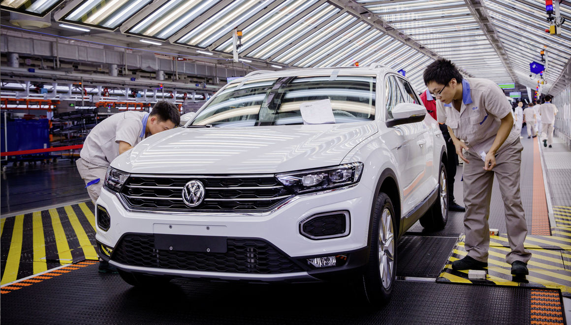 VW ABD’deki yeni adını yanlışlıkla sızdırdı: Voltswagen