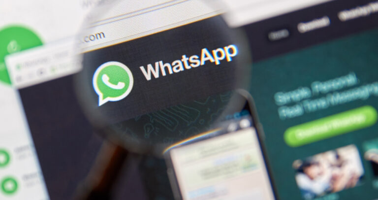 WhatsApp Web beklenen özelliğe kavuştu!