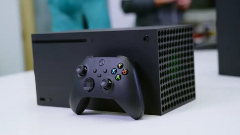 Xbox Series X oyunları tanıtım tarihi belli oldu