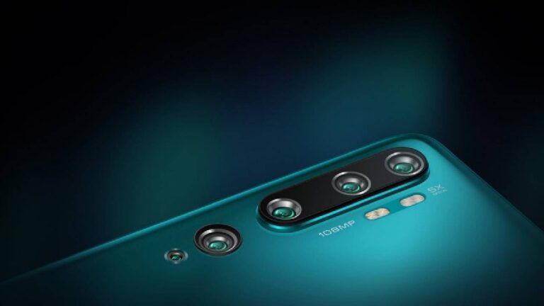 Xiaomi Mi 10 Pro Plus’ın oyuncu dostu özelliği