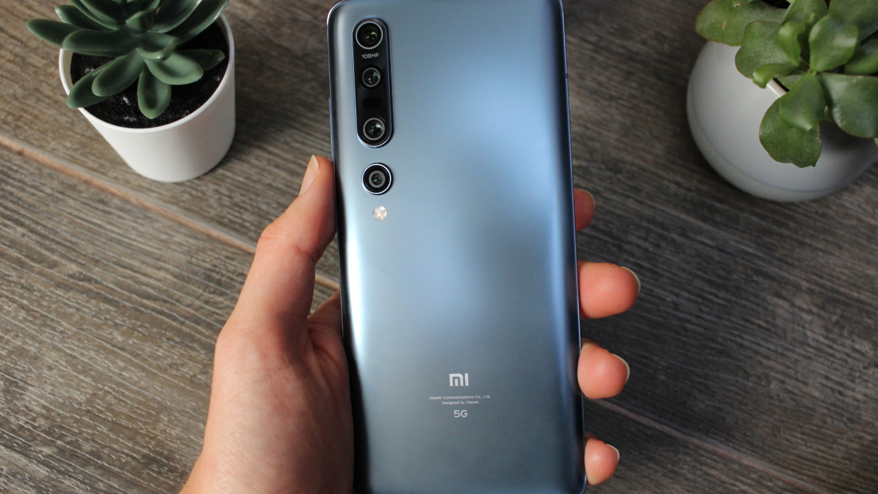 Xiaomi Mi 11 ve Mi 11 Pro için ilk bilgiler geldi