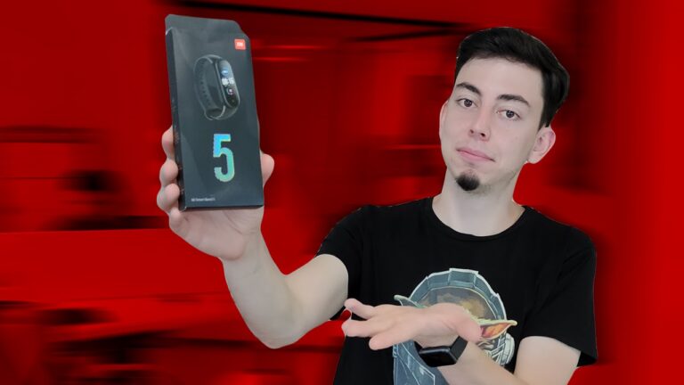 Xiaomi Mi Band 5 hakkında her şey! Alınır mı?