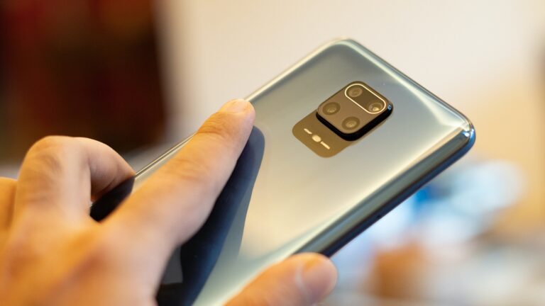 Xiaomi modelleri Hepsiburada’da indirimde!