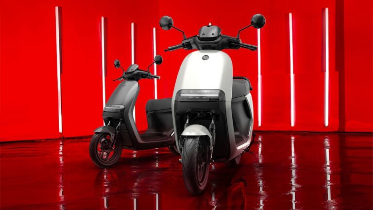 Uygun fiyatlı elektrikli bisiklet: Xiaomi Ninebot C30