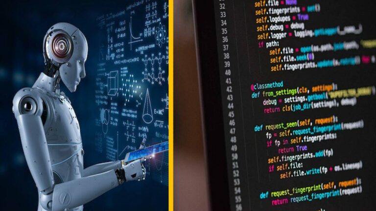 Yapay zeka kod satırlarında hata avlayacak