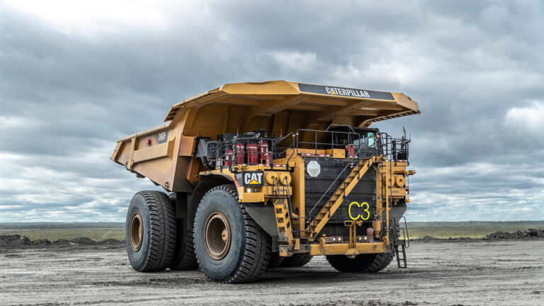 Devler ligi: En büyük araç motorları!