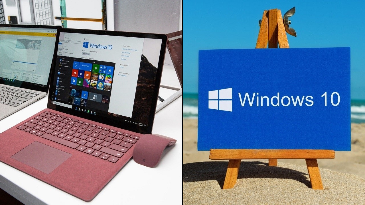 Yeni bir Windows 10 hatası ortaya çıktı