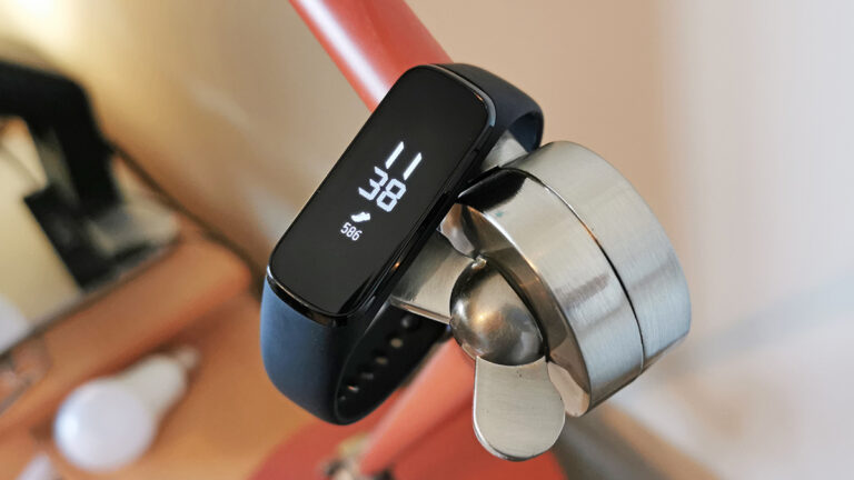 Yeni Galaxy Fit modeli sızdırıldı