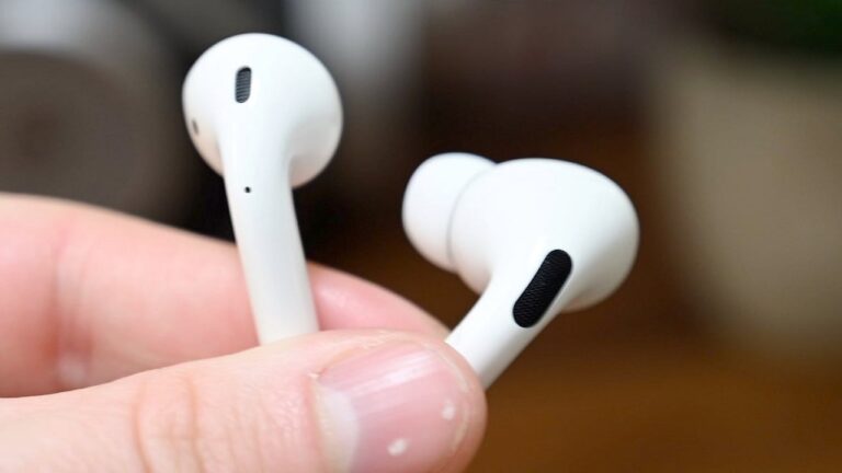 Yeni nesil AirPods önemli bir özellikle gelebilir