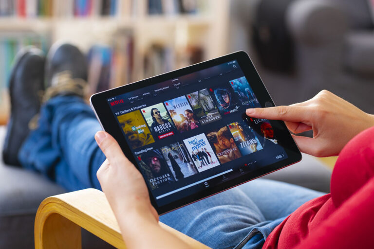 Yeni Netflix özelliği ile izlemeye devam et değişimi