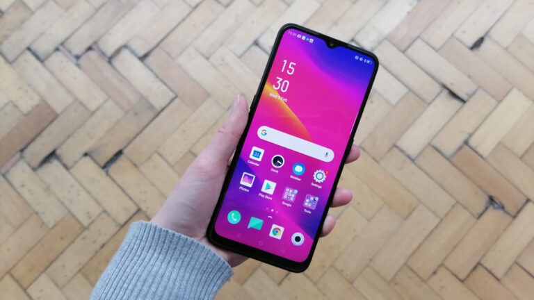 yeni oppo modeli