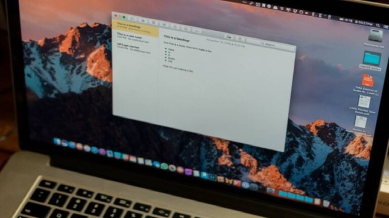 yeni macos virüsü