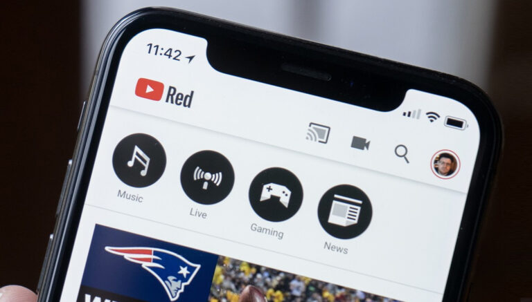 YouTube videoları için bir iyi bir kötü haber!