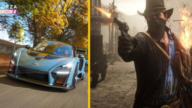 Yüksek sistem gereksinimli oyunlar #2