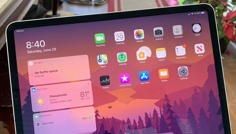 Yeni iPad için çalışmalar başladı! Beklenen özellikler