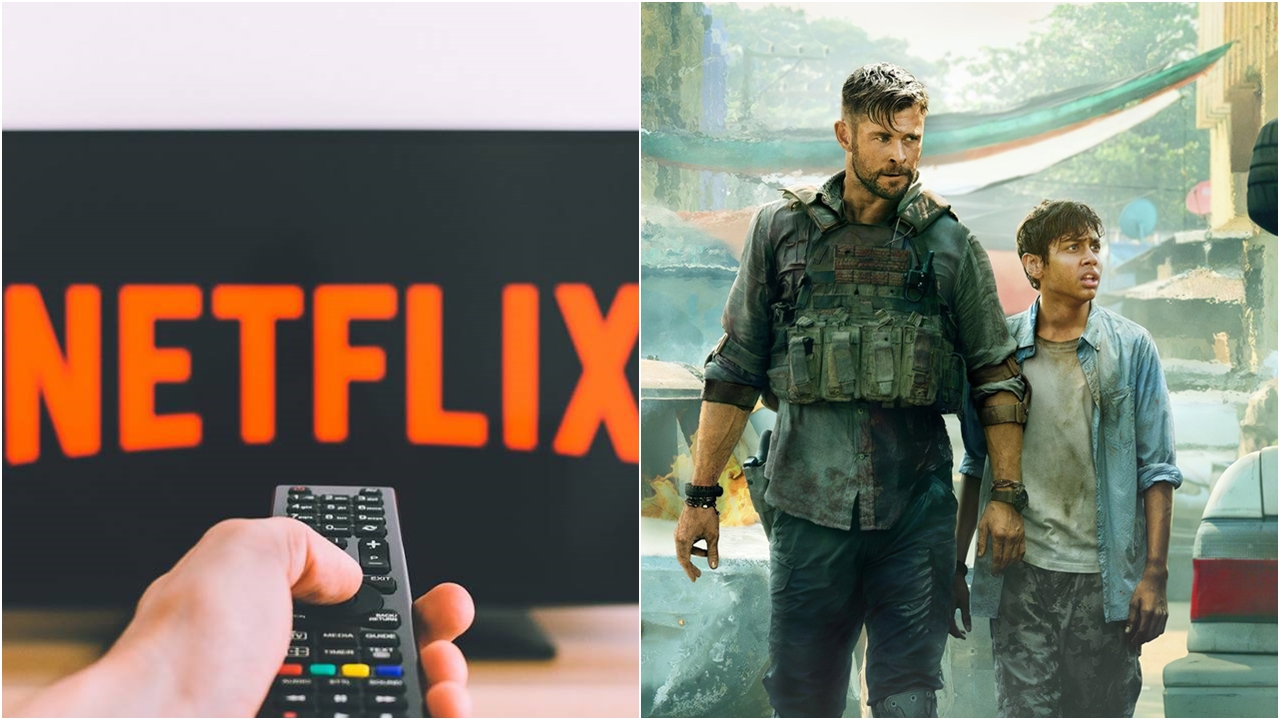Şimdiye kadar iptal edilen Netflix dizileri: 2020