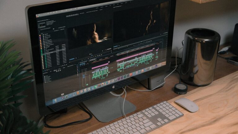 Adobe Premiere Pro CC