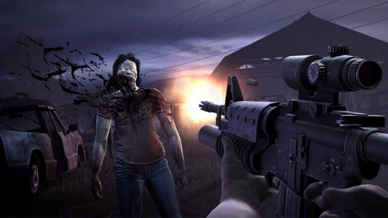 Android için en iyi korku oyunları listesi